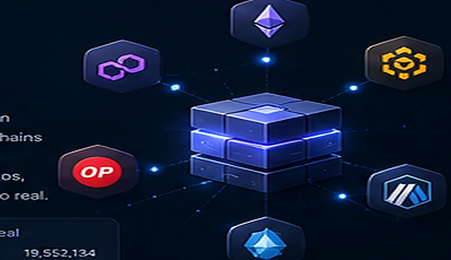 Integra Blockchain